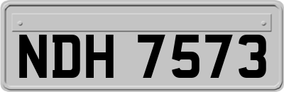NDH7573