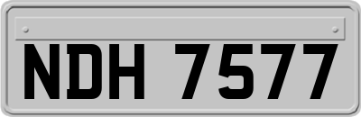 NDH7577