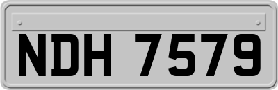 NDH7579