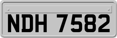 NDH7582