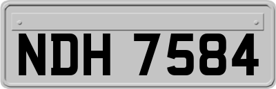 NDH7584