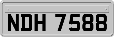 NDH7588