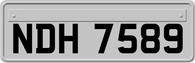 NDH7589