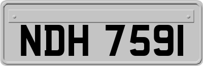 NDH7591