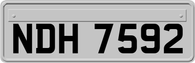 NDH7592