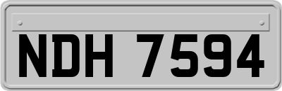 NDH7594