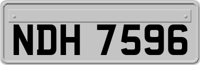 NDH7596
