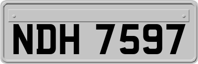NDH7597