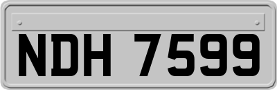 NDH7599