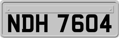 NDH7604