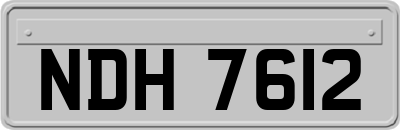 NDH7612