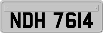 NDH7614