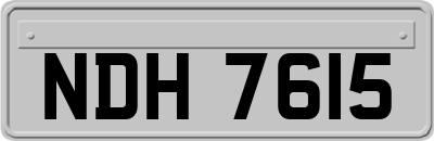 NDH7615
