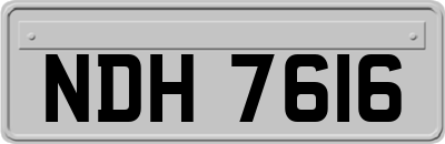 NDH7616