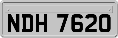 NDH7620