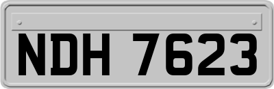 NDH7623