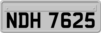 NDH7625