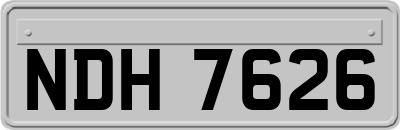 NDH7626