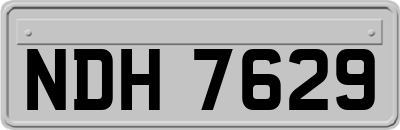 NDH7629