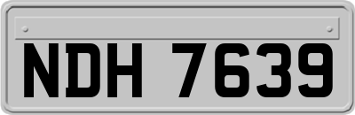 NDH7639