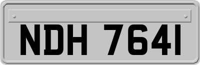 NDH7641