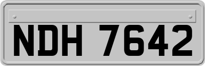 NDH7642