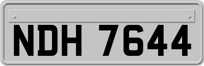 NDH7644