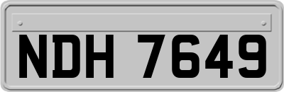 NDH7649