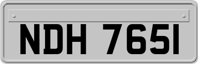NDH7651