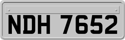 NDH7652