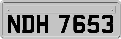 NDH7653