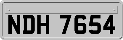 NDH7654