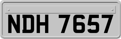 NDH7657