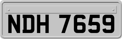 NDH7659