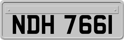 NDH7661