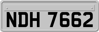 NDH7662