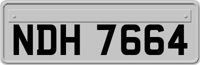 NDH7664