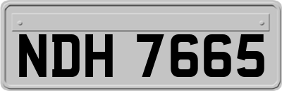 NDH7665