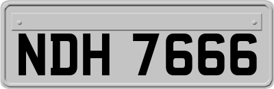 NDH7666
