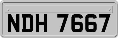 NDH7667