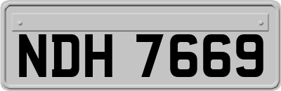 NDH7669