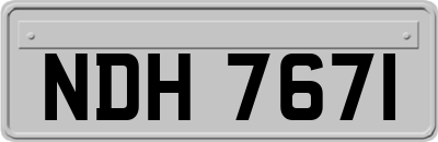 NDH7671