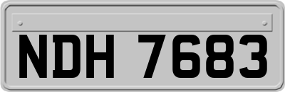 NDH7683