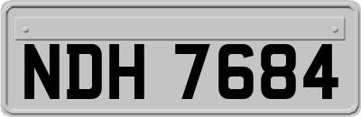 NDH7684