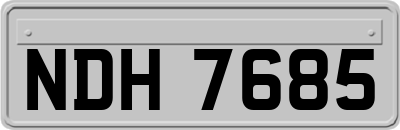 NDH7685