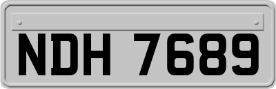 NDH7689
