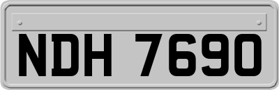 NDH7690