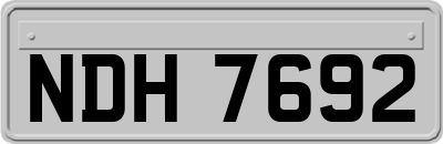 NDH7692