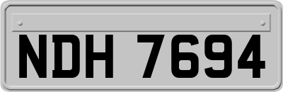 NDH7694