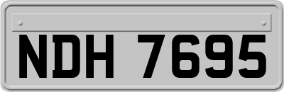 NDH7695